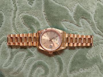 Bulova Super Seville Day - Date Automatico 1981