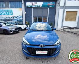 HYUNDAI i20 1.1 CRDi 12V 5 porte Comfort