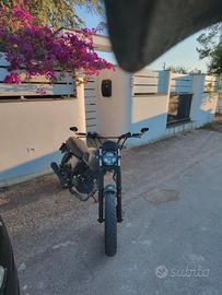 Brixton felsberg 125