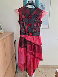 Vestito da carnevale/festa mascherata 