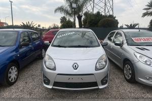 Renault Twingo 1.2 benzina 2011