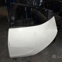 Porta Posteriore Sinistra Per Lancia Y 2016