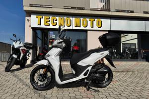 Voge Sfida SR16 ABS * 125 CC* tuo da 68e