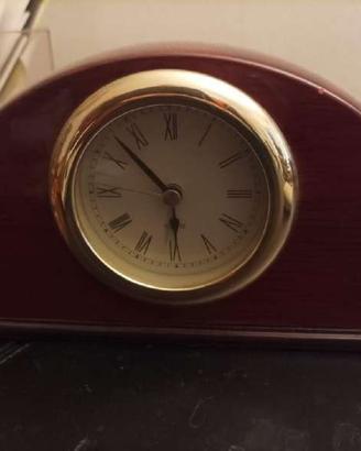OROLOGIO DA TAVOLO
