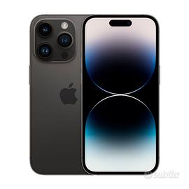 iPhone 14 pro 128 