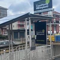 Offriamo uffici in CO-WORKING