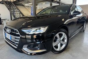 Audi A4 Avant 30 2.0 tdi mhev Business Advanced 13