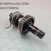 ALBERO AVVIAMENTO KTM 400 SUP-COMP 1998 1997 EXC 1