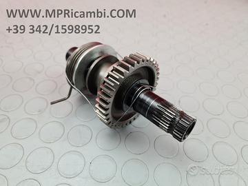 ALBERO AVVIAMENTO KTM 400 SUP-COMP 1998 1997 EXC 1