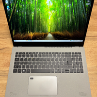 Notebook Acer Aspire Vero i5-1155G7 8GB DDR4 512GB