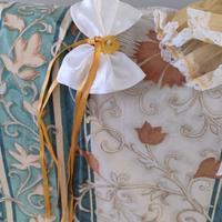 Vestito carnevale di Belle (La bella e la bestia)