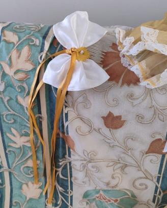 Vestito carnevale di Belle (La bella e la bestia)