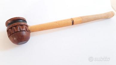   Mini Pipa                                       