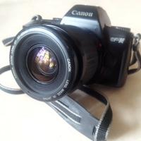 Canon EF-M