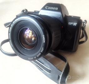 Canon EF-M