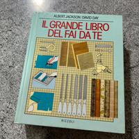 Il grande libro del fai da te