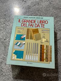 Il grande libro del fai da te