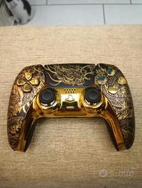 Controller Dualsense PS5 Custom 