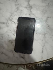 iPhone xs 
