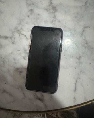 iPhone xs 