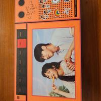 Twenty five-twenty one / Original Sountrack