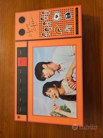 Twenty five-twenty one / Original Sountrack