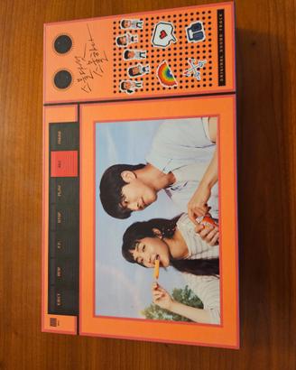 Twenty five-twenty one / Original Sountrack