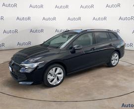 Volkswagen Golf 2.0 TDI 150 CV DSG SCR Varian...