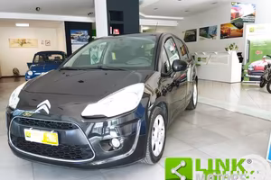 CITROEN C3 1.4 HDI 68 CV BUSINESS EURO 5 B NEOPA