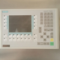 Siemens simatic panel op270