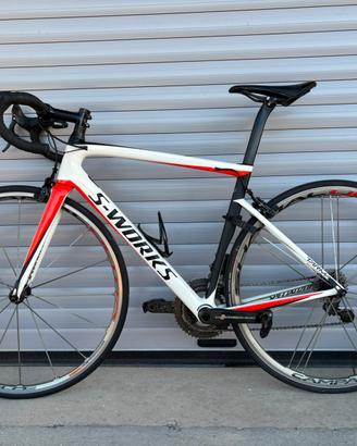 Specialized S-Works SL6