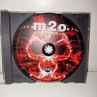 m2o volume 11 solo cd senza custodia originale