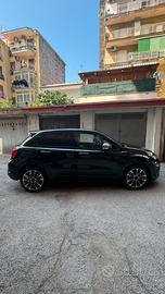 500xsport nera