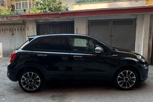 500xsport nera