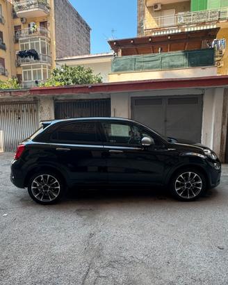500xsport nera