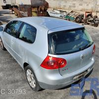 VW GOLF 5 1K1 2.0 TDI 16V 140CV 03-08 - Ricambi