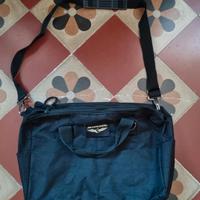 borsa da pilota Jeppesen aviator bag