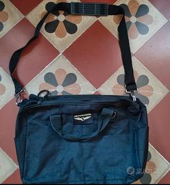 borsa da pilota Jeppesen aviator bag