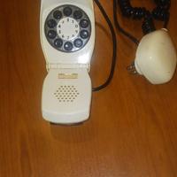 telefono  Mod  Grillo  anni 60