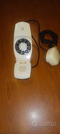 telefono  Mod  Grillo  anni 60