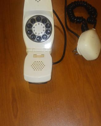 telefono  Mod  Grillo  anni 60