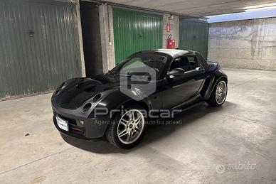 SMART 700 smart roadster (45 kW)
