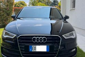 Audi A3 S-Line G-Tron