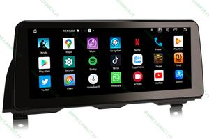 BMW SERIE 3 SERIE 4 CARTABLET ANDROID 12.3 8G RAM