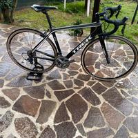 Bici da corsa Trek madone