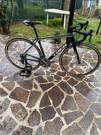 Bici da corsa Trek madone