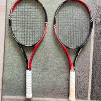 Wilson six one 95 blx