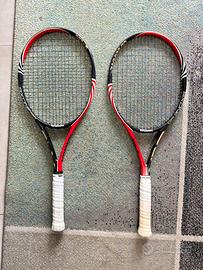 Wilson six one 95 blx