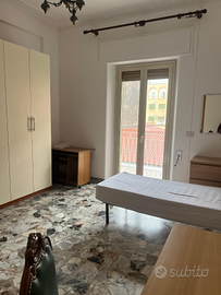 Camera singola disponibile da 2026 per stude