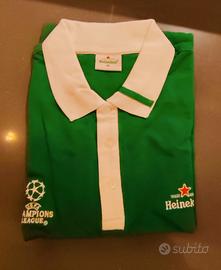 Maglietta Heineken Champions League 